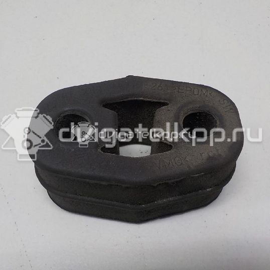 Фото Резинка подвеса глушителя  1H0253147B для Seat Ibiza / Cordoba / Leon / Toledo / Alhambra