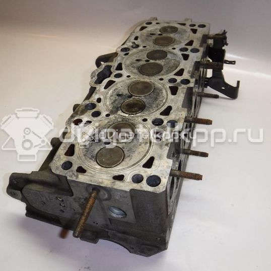 Фото Головка блока  038103373R для seat Alhambra