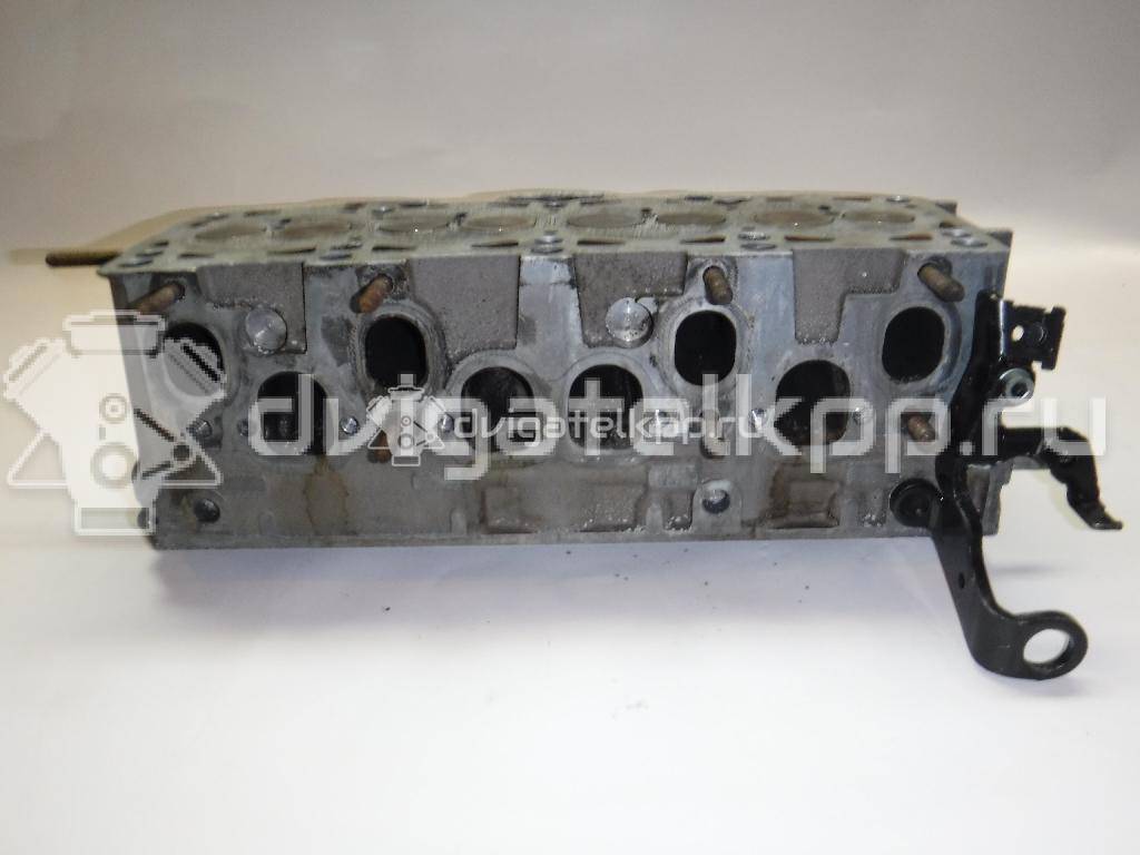 Фото Головка блока  038103373R для seat Alhambra {forloop.counter}}