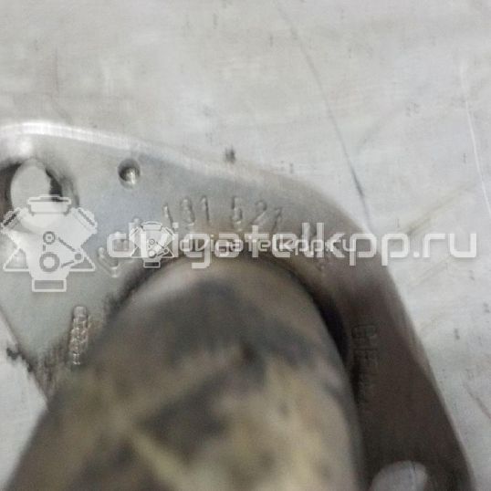 Фото Трубка картерных газов  038131521BE для vw Transporter T5