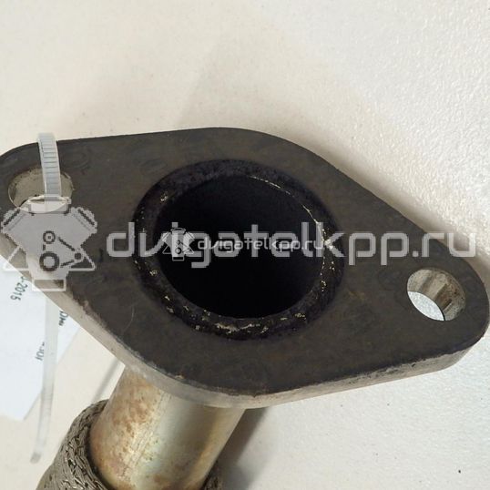 Фото Трубка картерных газов  038131521BE для seat Alhambra