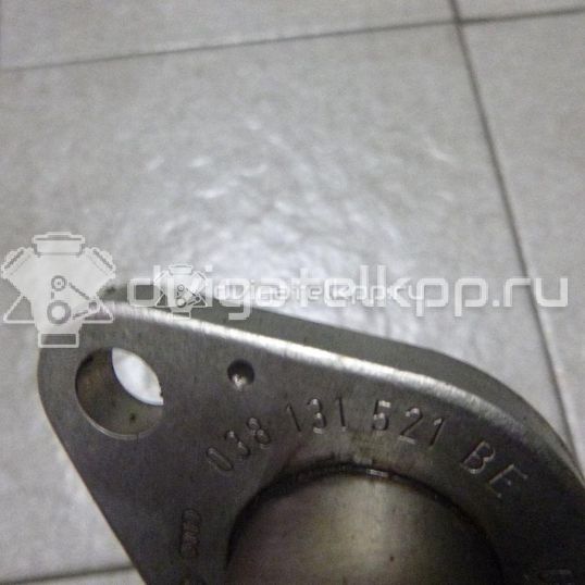 Фото Трубка картерных газов  038131521BE для seat Alhambra