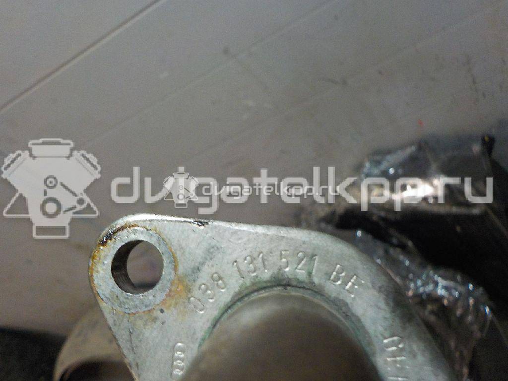 Фото Трубка картерных газов  038131521BE для vw Transporter T5 {forloop.counter}}