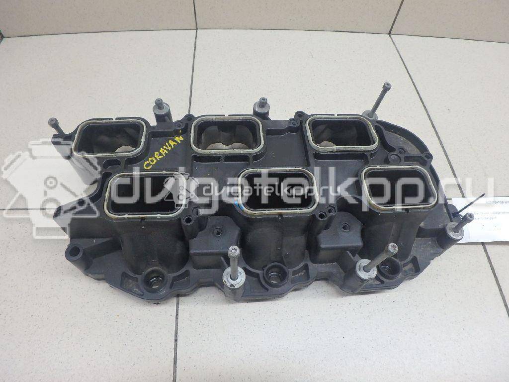 Фото Коллектор впускной для двигателя ERB для Chrysler / Jeep / Dodge / Ram 280-309 л.с 24V 3.6 л Бензин/спирт 5184199AF {forloop.counter}}