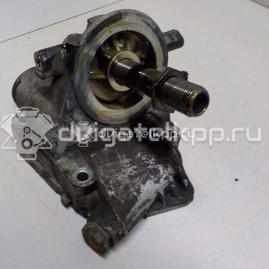 Фото Кронштейн масляного фильтра  06A115405BP для vw Jetta