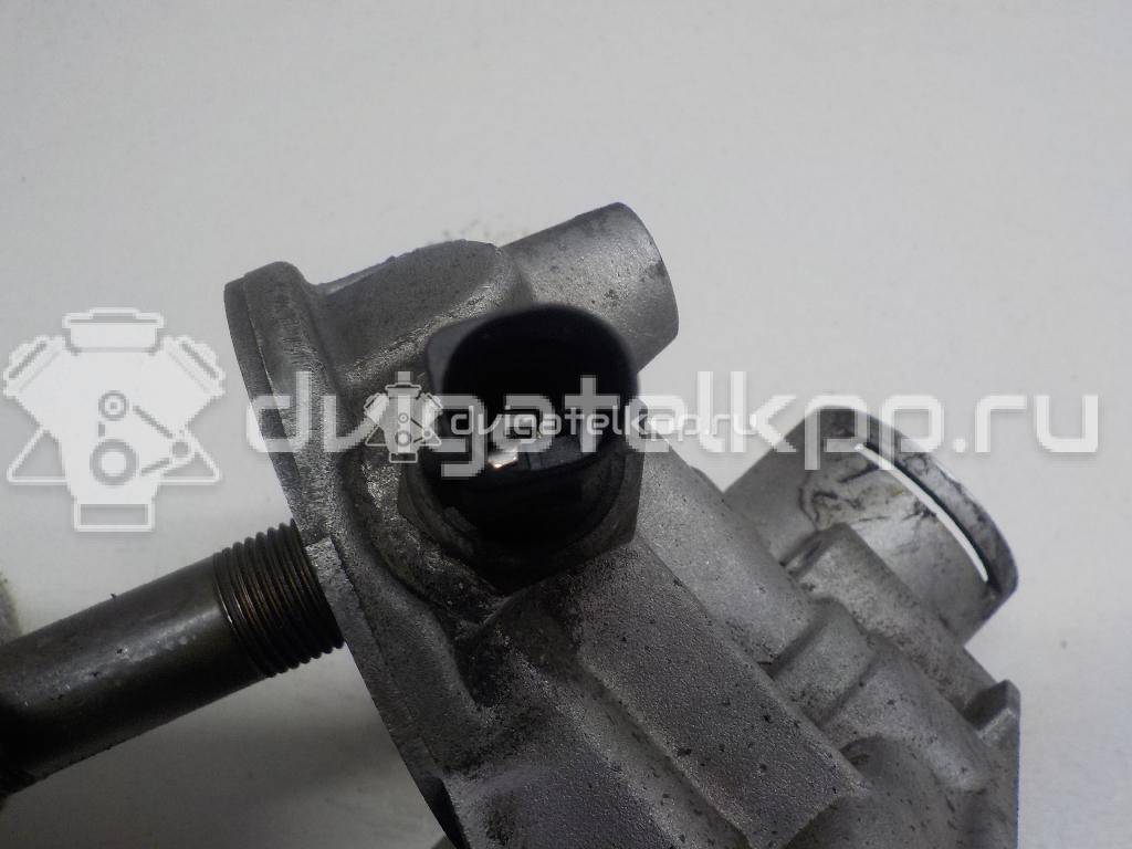 Фото Кронштейн масляного фильтра  06A115405BP для vw Jetta {forloop.counter}}