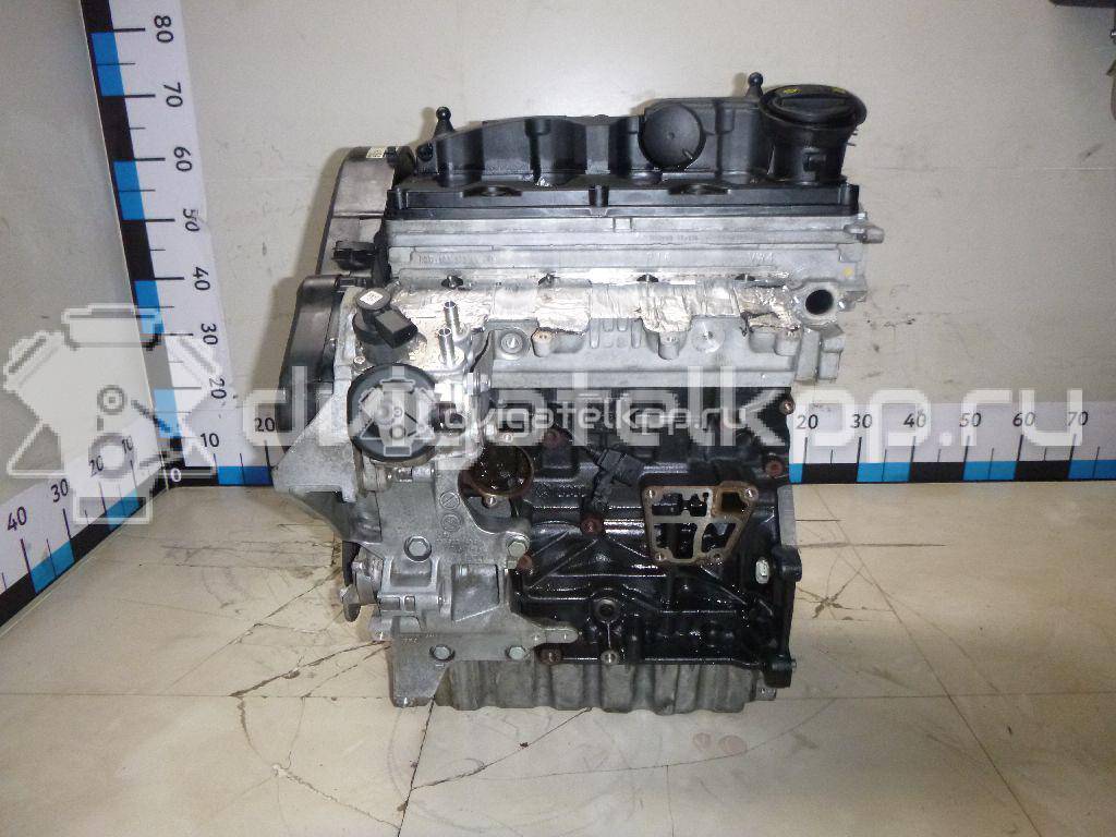 Фото Контрактный (б/у) двигатель CFFB для Volkswagen / Seat 140 л.с 16V 2.0 л Дизельное топливо 03L100090J {forloop.counter}}