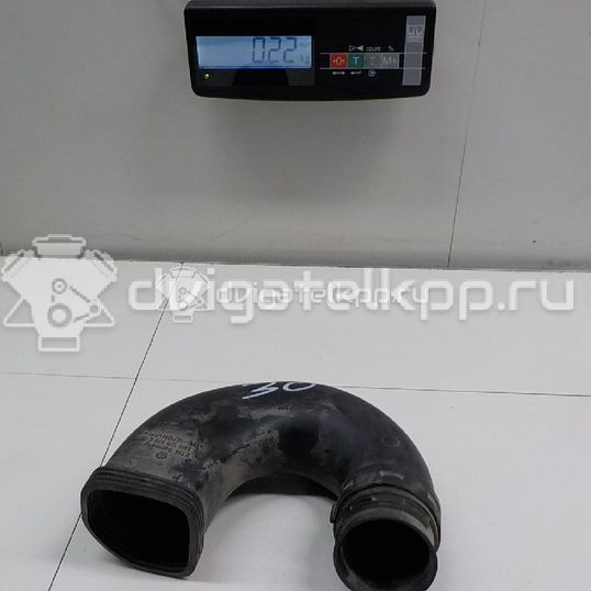 Фото Патрубок воздушного фильтра  5N0129618C для Seat Alhambra