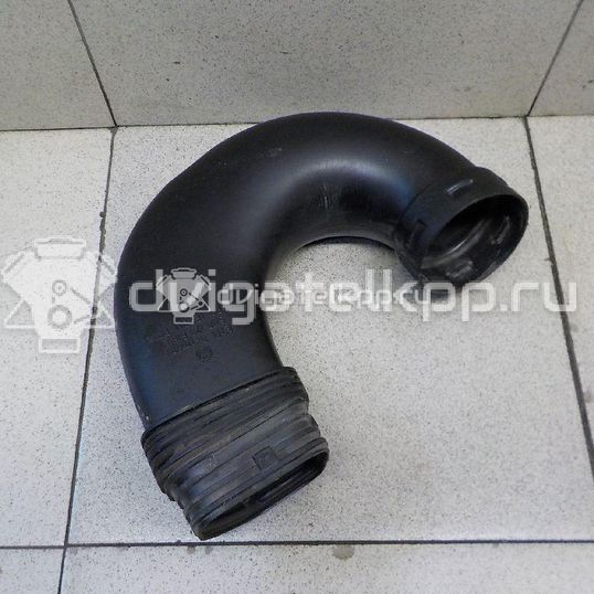 Фото Патрубок воздушного фильтра  5N0129618C для Seat Alhambra