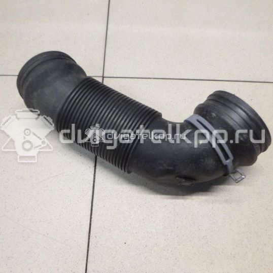 Фото Патрубок воздушного фильтра  5n0129684b для audi Q3