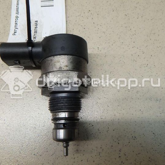 Фото Регулятор давления топлива  057130764AB для Seat Ibiza / Leon / Alhambra