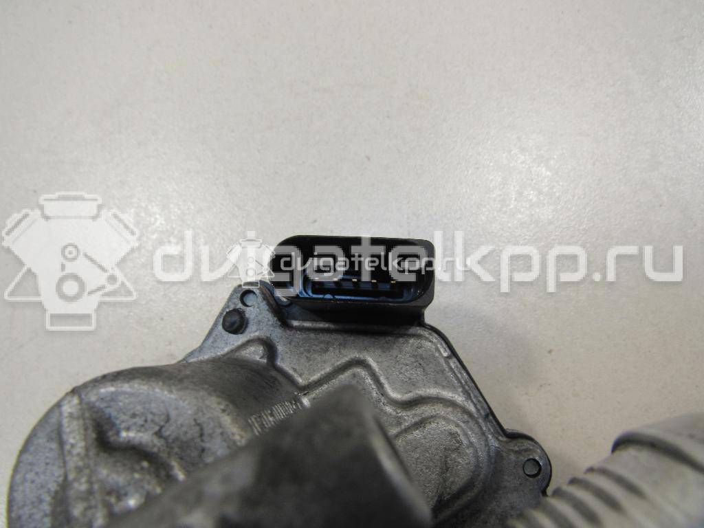 Фото Заслонка дроссельная электрическая  03L128063T для Seat Ibiza / Leon / Alhambra / Altea / Exeo {forloop.counter}}