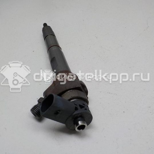 Фото Форсунка дизельная электрическая  03L130277J для vw Passat [B7]