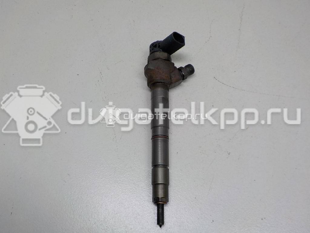 Фото Форсунка дизельная электрическая  03L130277J для vw Passat [B7] {forloop.counter}}