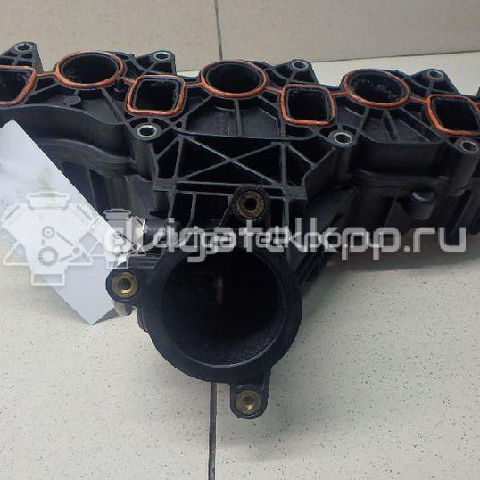 Фото Коллектор впускной  03L129711AN для seat Alhambra