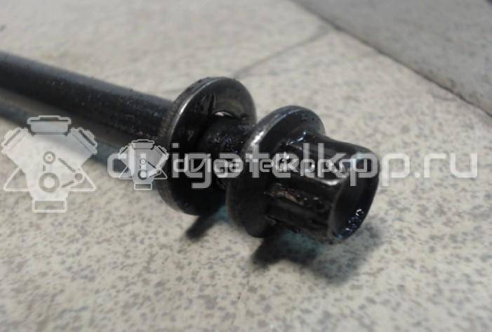 Фото Болт головки блока для двигателя M16A для Maruti Suzuki / Suzuki / Fiat 106-120 л.с 16V 1.6 л бензин 1111769G00 {forloop.counter}}