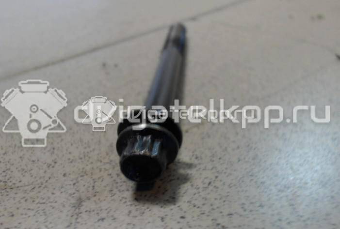 Фото Болт головки блока для двигателя M16A для Maruti Suzuki / Suzuki / Fiat 106-120 л.с 16V 1.6 л бензин 1111769G00 {forloop.counter}}