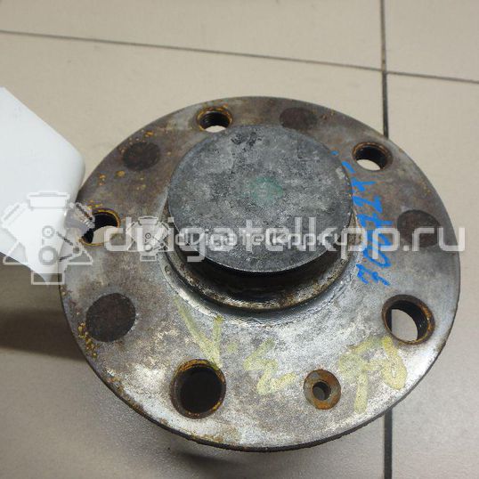 Фото Ступица задняя  1T0598611B для Seat Leon / Toledo / Alhambra / Altea