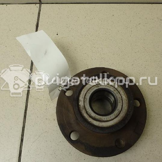 Фото Ступица задняя  1t0598611b для Seat Leon / Toledo / Alhambra / Altea