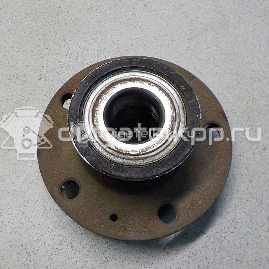 Фото Ступица задняя  1T0598611B для Seat Leon / Toledo / Alhambra / Altea