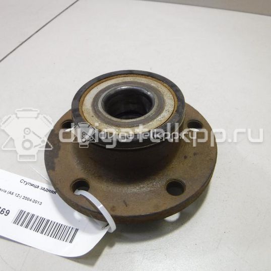 Фото Ступица задняя  1t0598611b для Seat Leon / Toledo / Alhambra / Altea