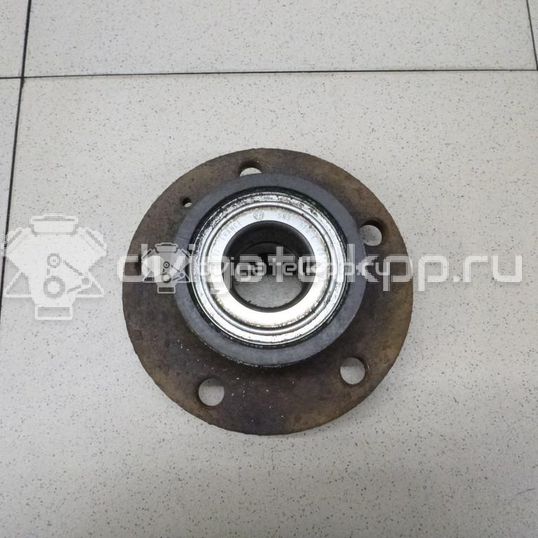 Фото Ступица задняя  1T0598611B для Seat Leon / Toledo / Alhambra / Altea