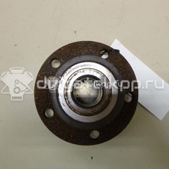 Фото Ступица задняя  1T0598611B для Seat Leon / Toledo / Alhambra / Altea