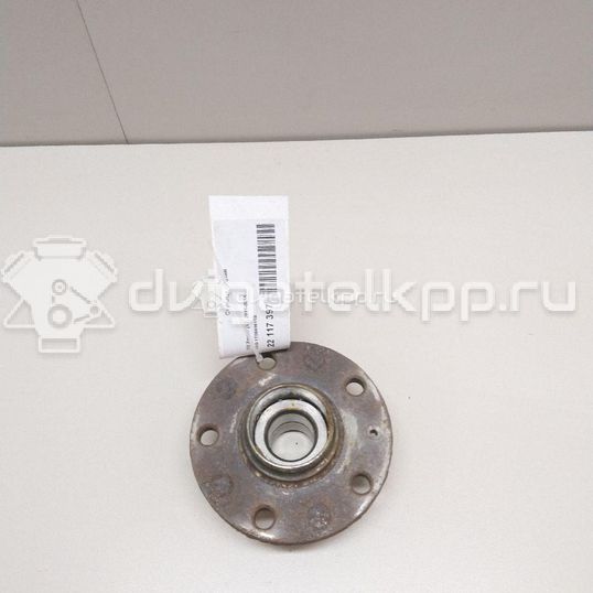 Фото Ступица задняя  1T0598611B для Seat Leon / Toledo / Alhambra / Altea