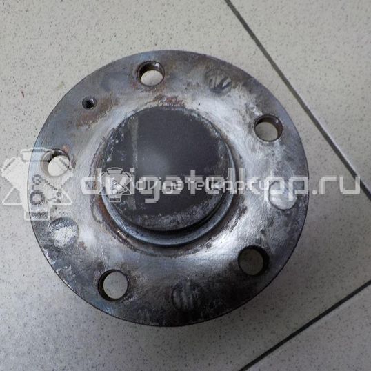 Фото Ступица задняя  1T0598611B для Seat Leon / Toledo / Alhambra / Altea