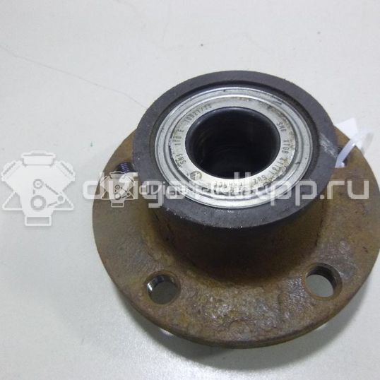 Фото Ступица задняя  1T0598611B для Seat Leon / Toledo / Alhambra / Altea