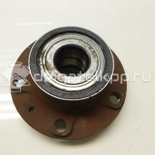 Фото Ступица задняя  1T0598611B для Seat Leon / Toledo / Alhambra / Altea