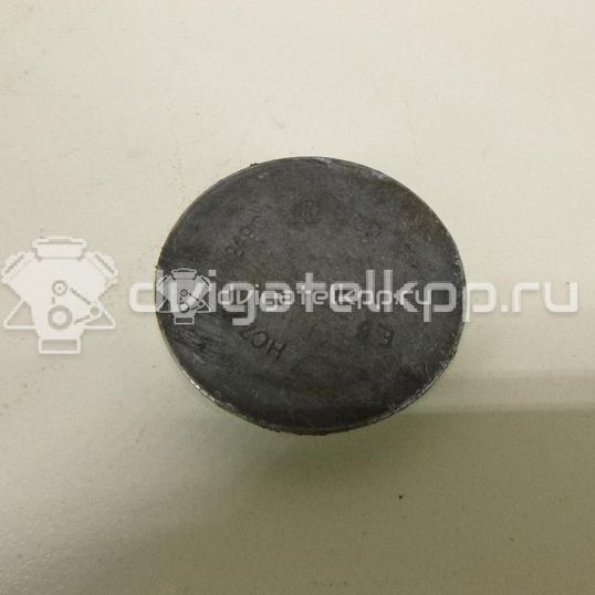 Фото Крышка ступицы  1J0501249C для Seat Ibiza / Cordoba / Leon / Toledo / Alhambra