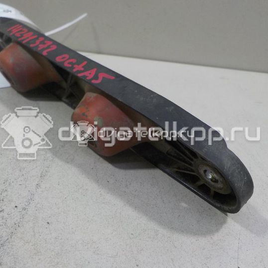 Фото Кронштейн глушителя  1K0253144BD для Seat Ibiza / Cordoba / Leon / Toledo / Alhambra