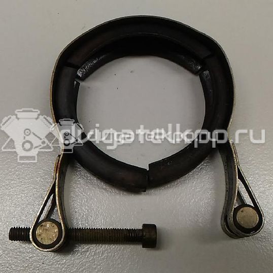 Фото Хомут глушителя  1K0253725 для Seat Leon / Toledo / Altea