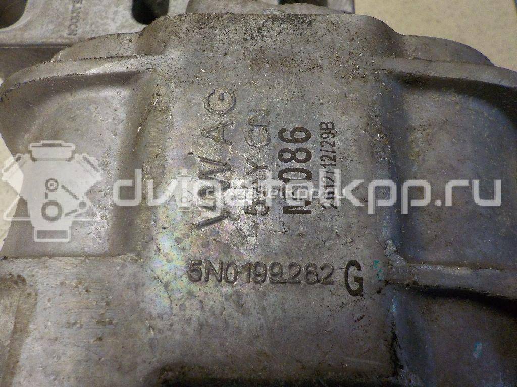 Фото Опора двигателя правая  5n0199262g для Seat Alhambra {forloop.counter}}