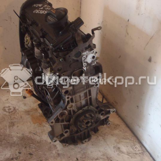 Фото Контрактный (б/у) двигатель  для seat Altea  V   06A100098EX