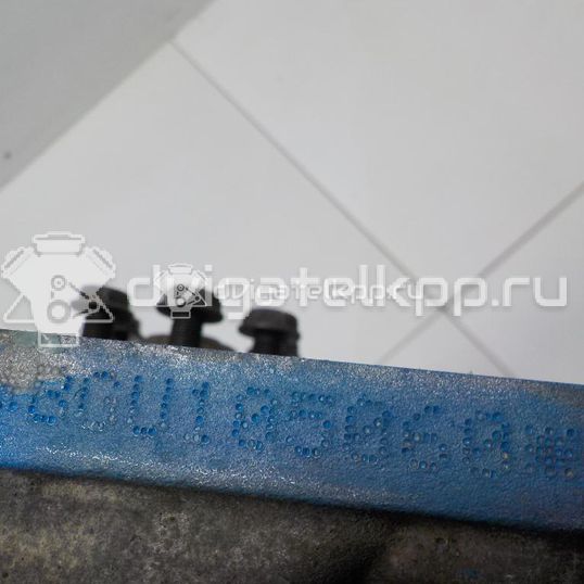 Фото Контрактный (б/у) двигатель  для seat Altea  V   06A100098EX