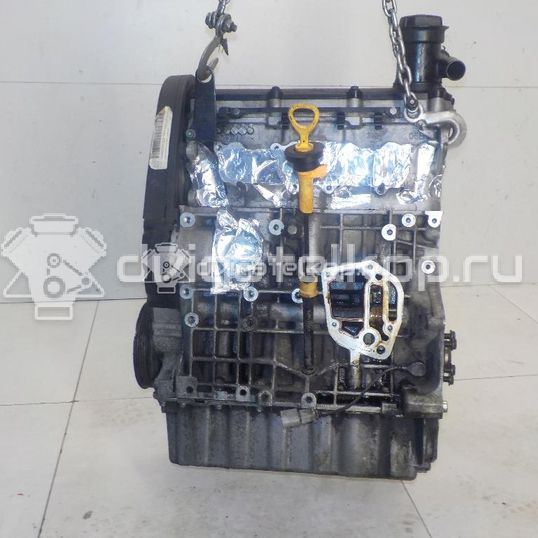 Фото Контрактный (б/у) двигатель  для audi A3 [8P1]  V   06A100098EX