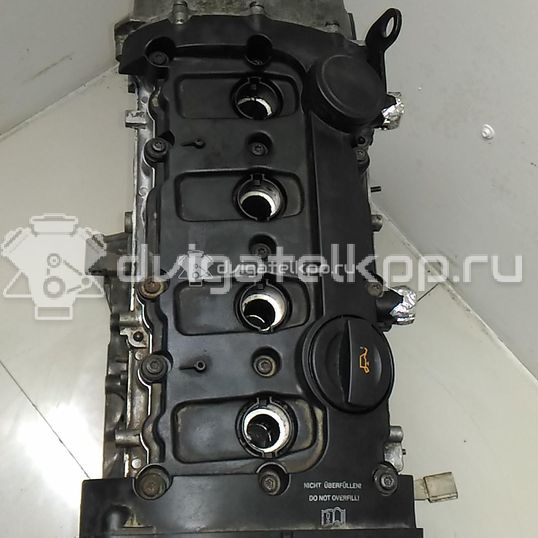 Фото Контрактный (б/у) двигатель  для seat Altea  V   06F100035A