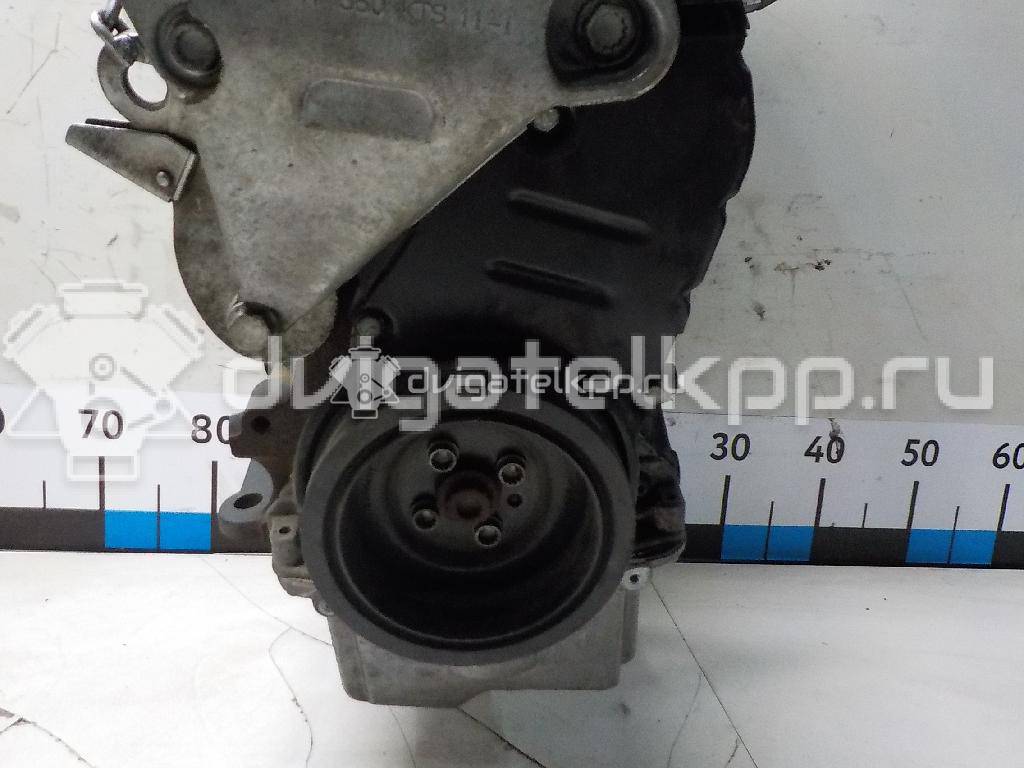 Фото Контрактный (б/у) двигатель BXE для Seat Leon / Toledo / Altea 105 л.с 8V 1.9 л Дизельное топливо 03G100035M {forloop.counter}}