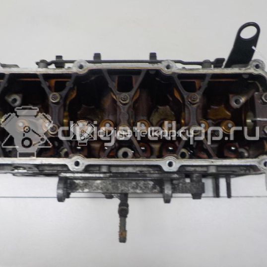 Фото Головка блока  06B103351F для Seat Leon / Toledo / Altea