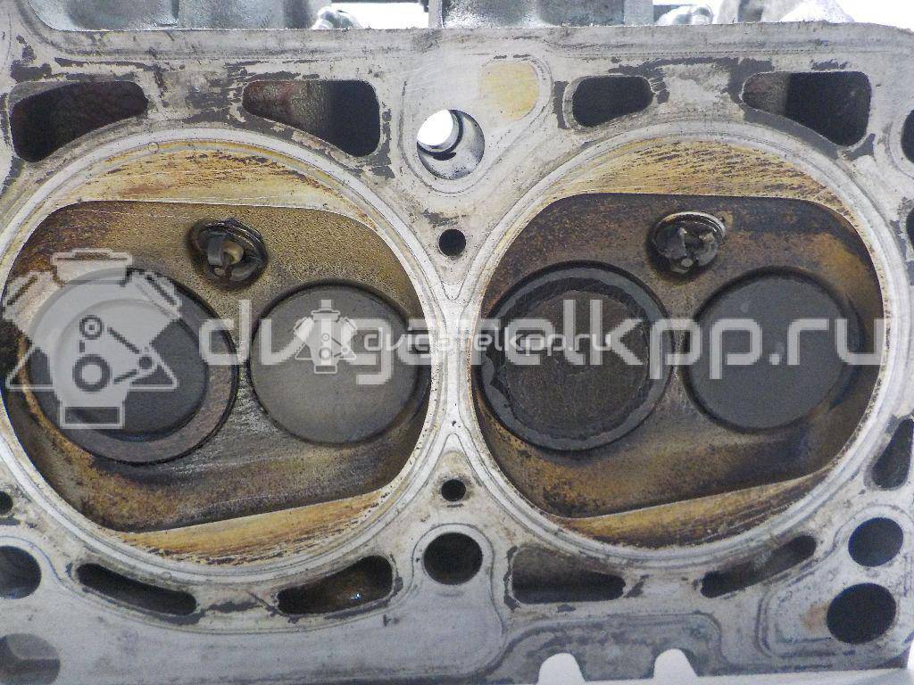 Фото Головка блока  06B103351F для Seat Leon / Toledo / Altea {forloop.counter}}