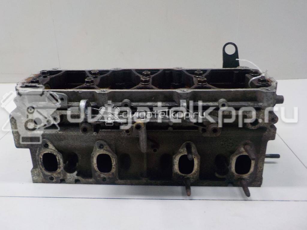 Фото Головка блока  06B103351F для Seat Leon / Toledo / Altea {forloop.counter}}