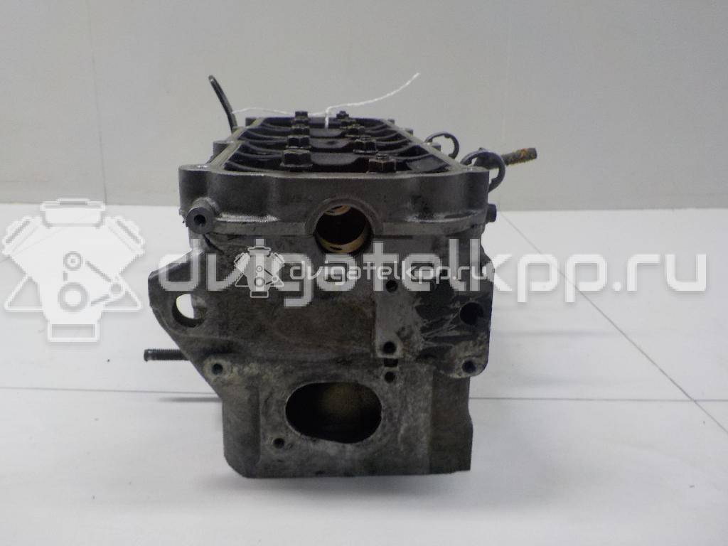 Фото Головка блока  06B103351F для Seat Leon / Toledo / Altea {forloop.counter}}