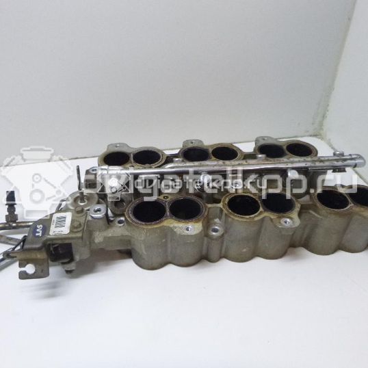 Фото Коллектор впускной для двигателя SGA для Ford Cougar Ec / Mondeo 205 л.с 24V 2.5 л бензин 4113322