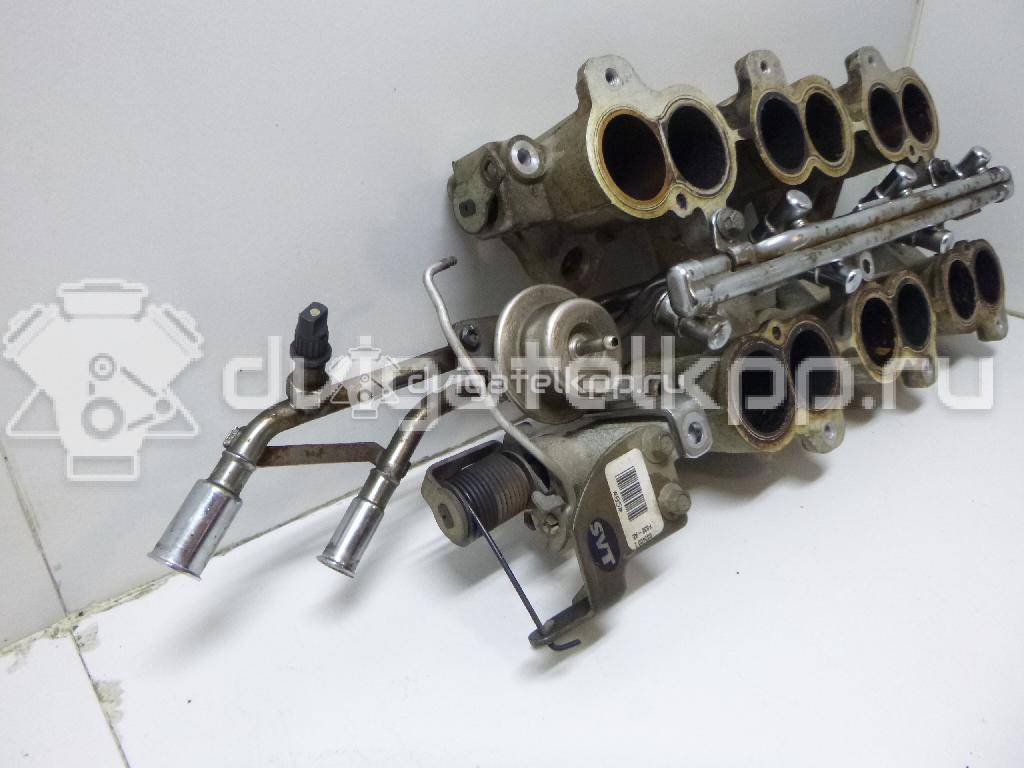 Фото Коллектор впускной для двигателя SGA для Ford Cougar Ec / Mondeo 205 л.с 24V 2.5 л бензин 4113322 {forloop.counter}}