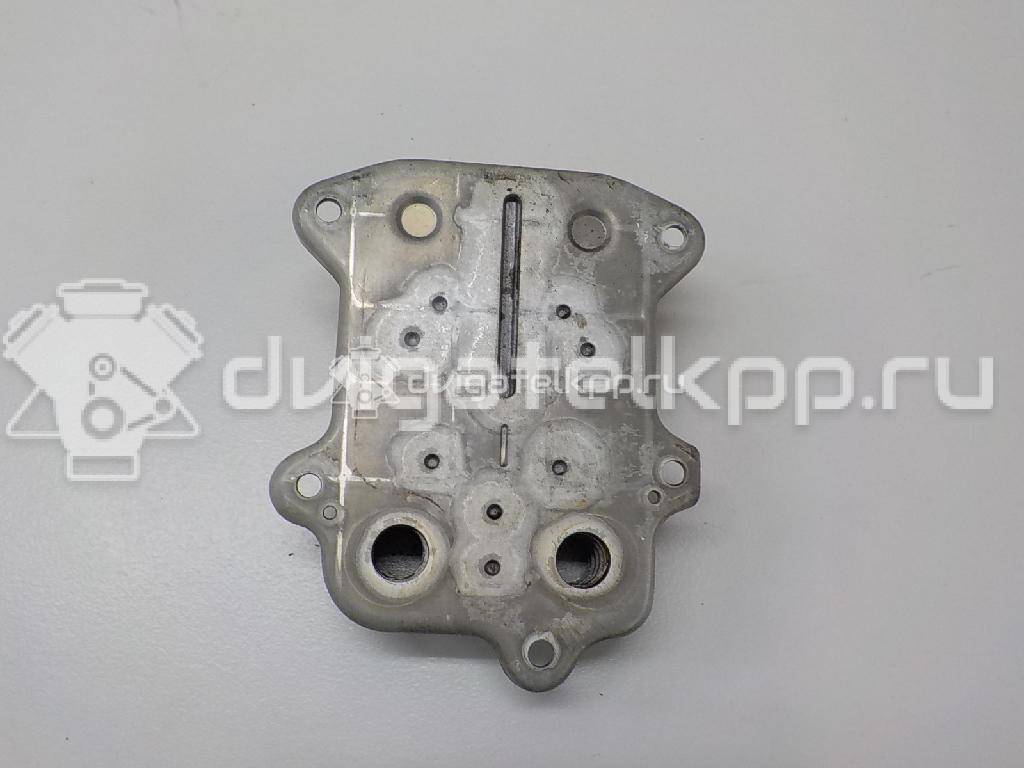 Фото Радиатор масляный  03C117021J для Seat Ibiza / Leon / Toledo / Alhambra / Altea {forloop.counter}}