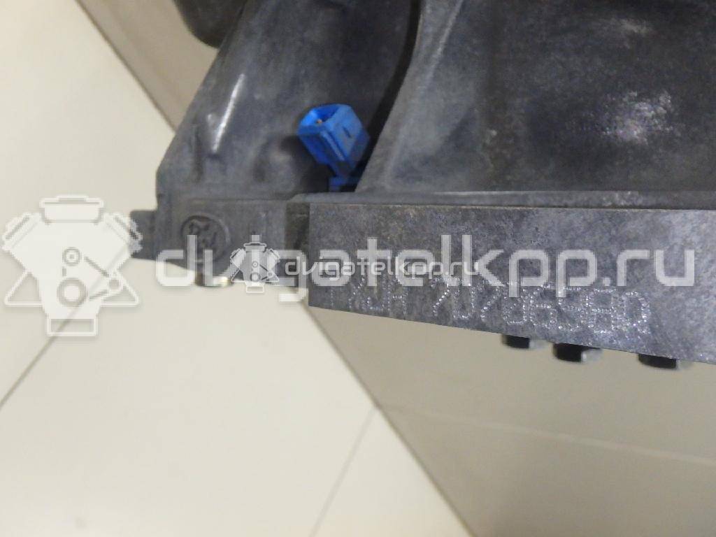 Фото Контрактный (б/у) двигатель FXJB для Ford Fiesta 80 л.с 16V 1.4 л бензин 1734722 {forloop.counter}}