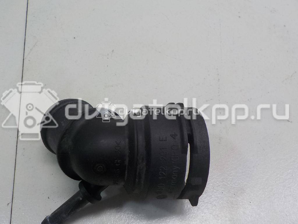 Фото Фланец  6Q0122291E для Seat Ibiza / Cordoba / Leon / Toledo / Altea {forloop.counter}}