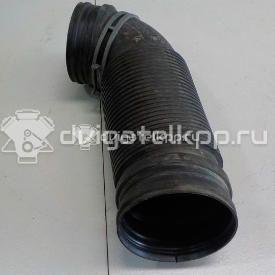 Фото Патрубок воздушного фильтра  1k0129684b для Seat Leon / Toledo / Altea